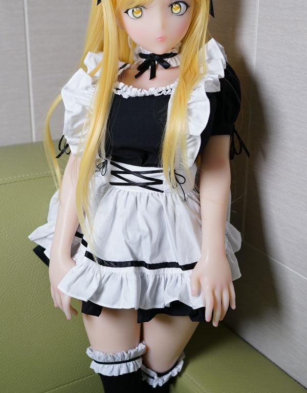 Cosplay Mini-Size Komplektid (Cosplay Clothing Irokebijin ametnik)