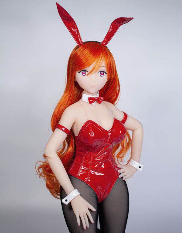 Cosplay Mini-Size Komplektid (Cosplay Clothing Irokebijin ametnik)