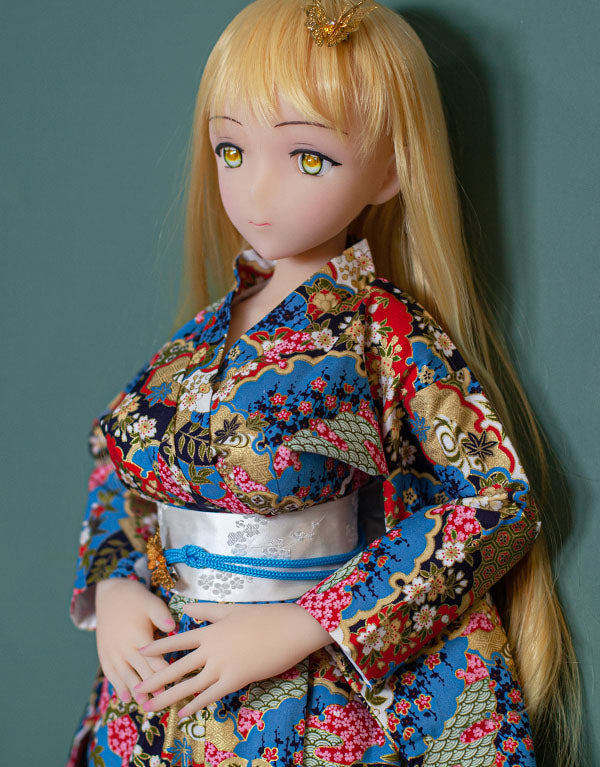 Cosplay Mini-Size Komplektid (Cosplay Clothing Irokebijin ametnik)