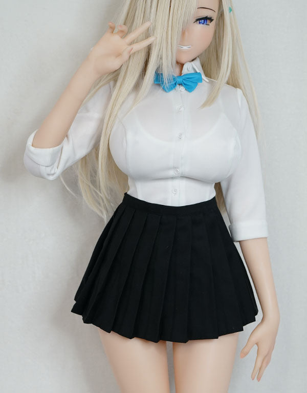 Cosplay Mini-Size Komplektid (Cosplay Clothing Irokebijin ametnik)