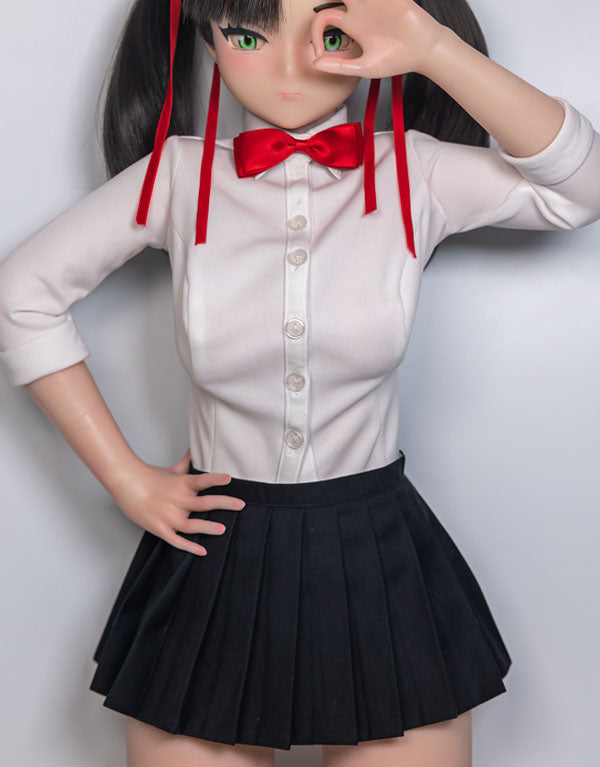 Cosplay Mini-Size Komplektid (Cosplay Clothing Irokebijin ametnik)