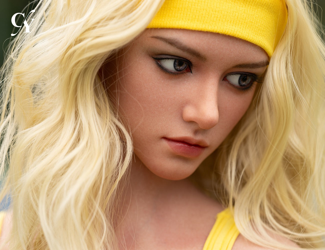 Polly seksinukk (TOP CYDOLL 176cm E-tass TPE+silikooni)