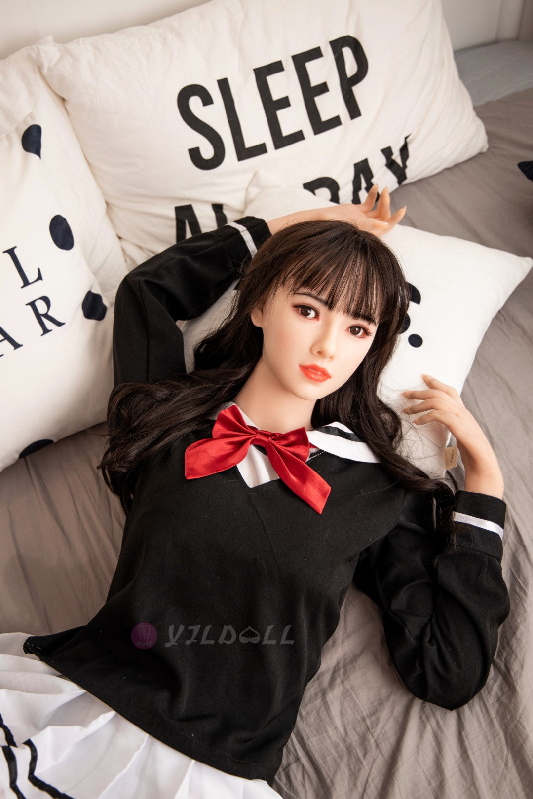 Aimei seksnukk (YJL Doll 166 cm B-Cup #803 TPE + silikoon)