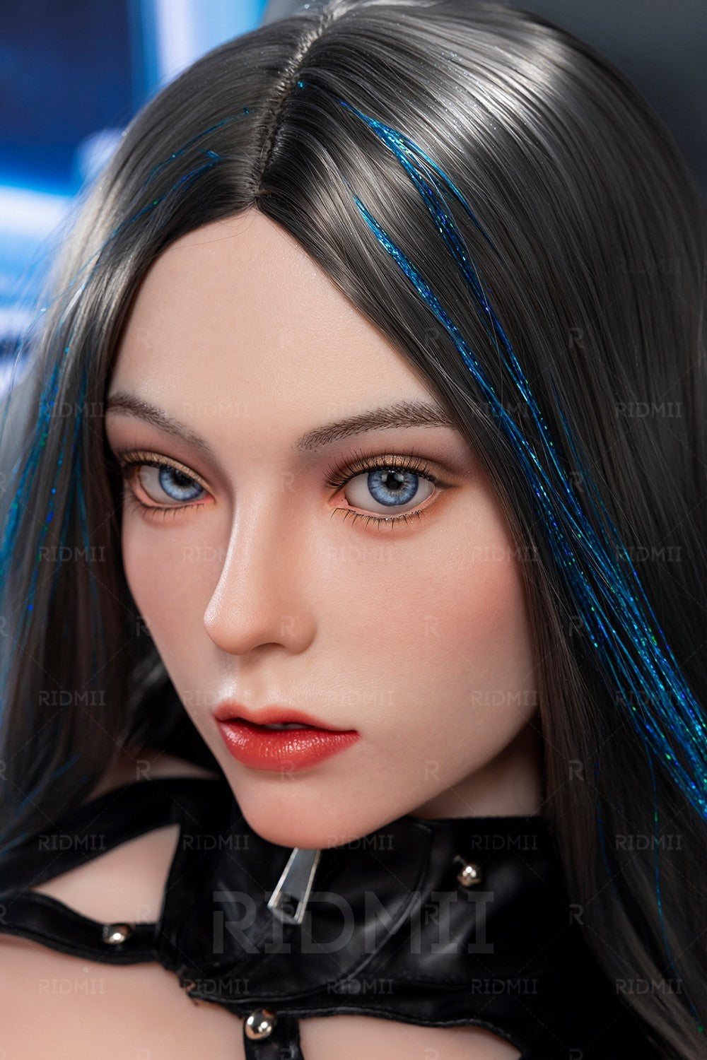 Tenar Pro Robot AI Sexdocka (Ridmii Doll 163cm C-kupa TPE+Silikon)