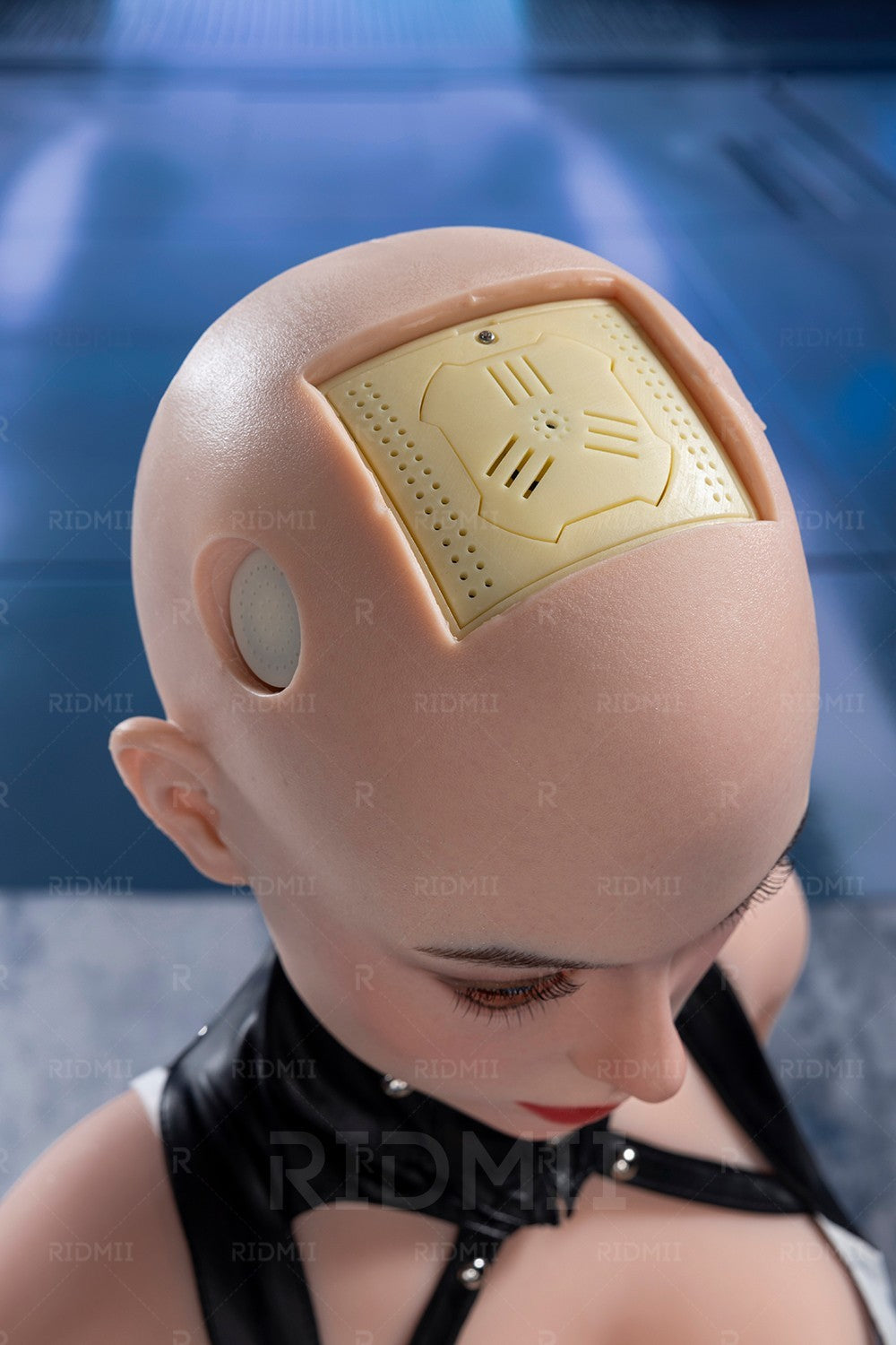 Tenar Pro Robot AI Sexdocka (Ridmii Doll 163cm C-kupa TPE+Silikon)