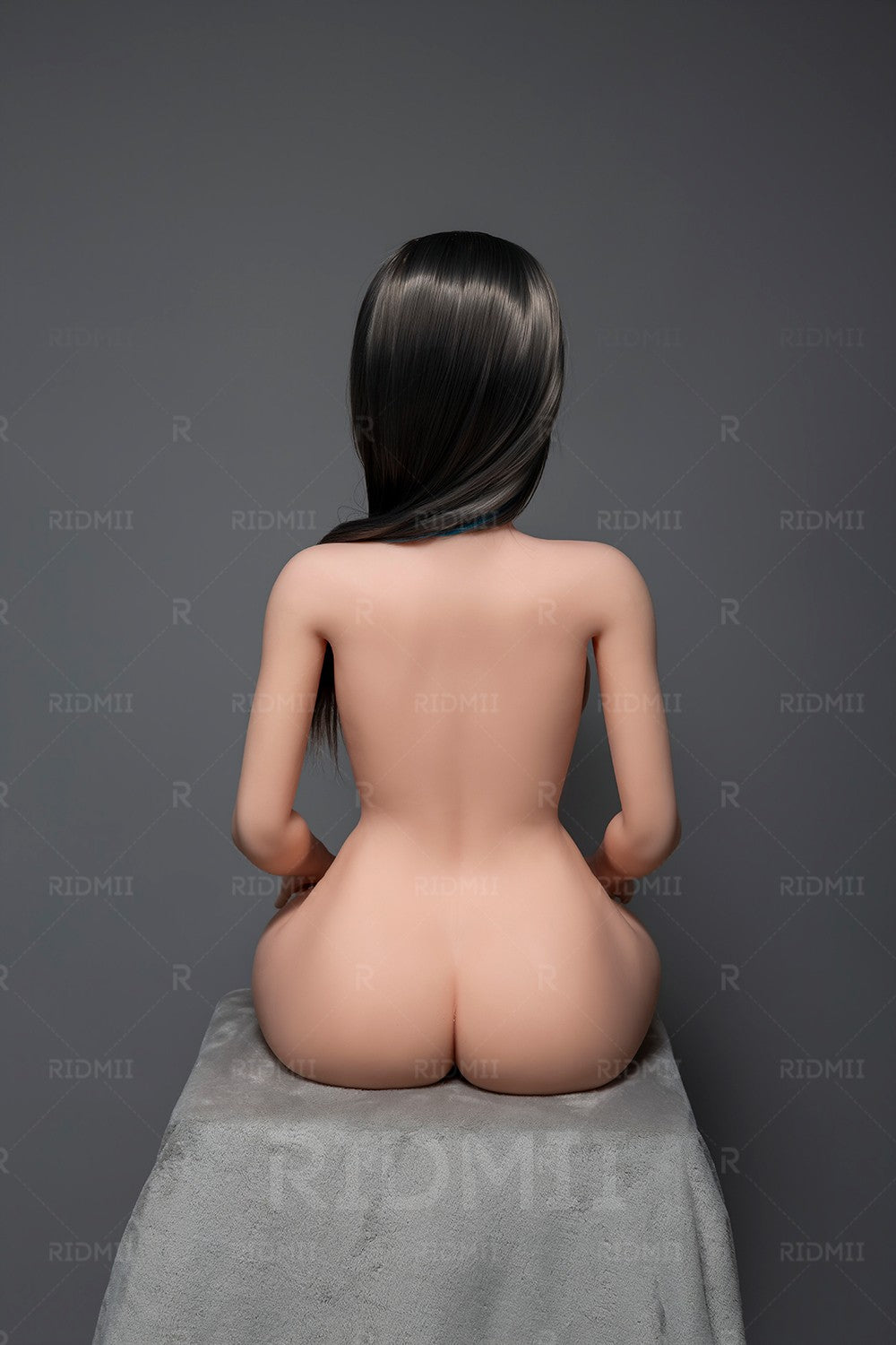 Tenar Pro Robot AI Sexdocka (Ridmii Doll 163cm C-kupa TPE+Silikon)
