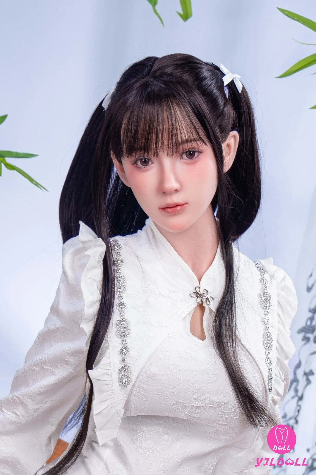 Fang Xia seksnukk (YJL Doll 165 cm D-Cup #450 silikoon)