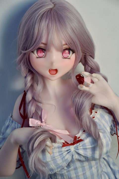 Koizumi Nana seksnukk (Elsa Babe 140cm RAD001 silikoon)