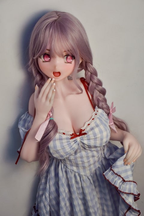 Koizumi Nana seksnukk (Elsa Babe 140cm RAD001 silikoon)