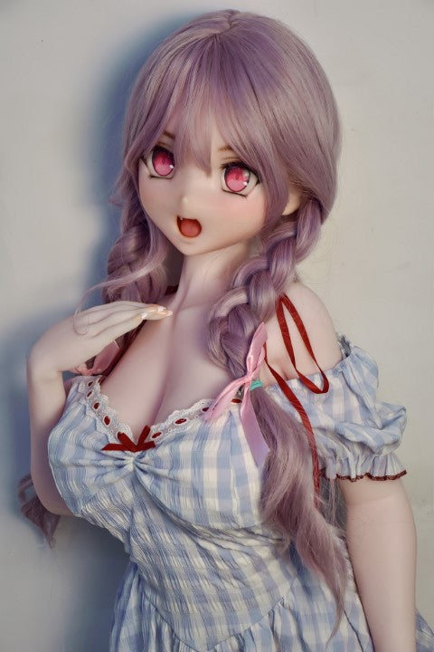 Koizumi Nana seksnukk (Elsa Babe 140cm RAD001 silikoon)