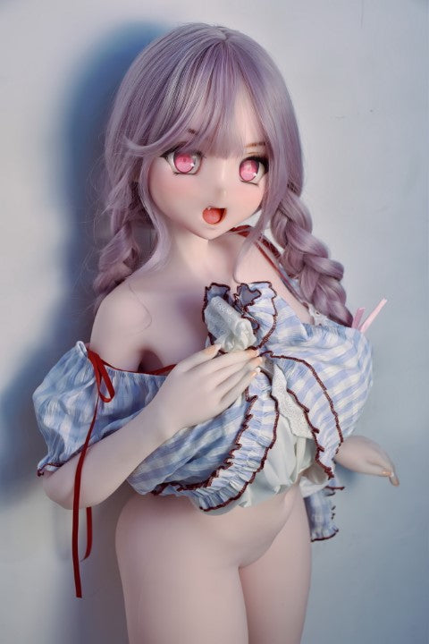 Koizumi Nana seksnukk (Elsa Babe 140cm RAD001 silikoon)