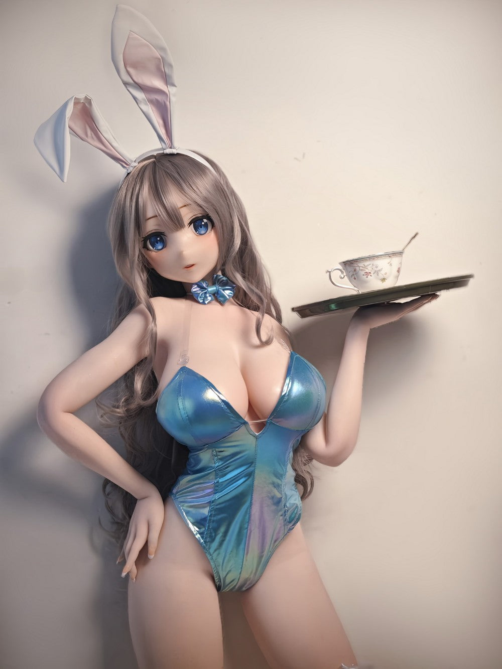 Yokotani Yukiko seksinukk (Elsa Babe 148cm RAD007 silikoon)