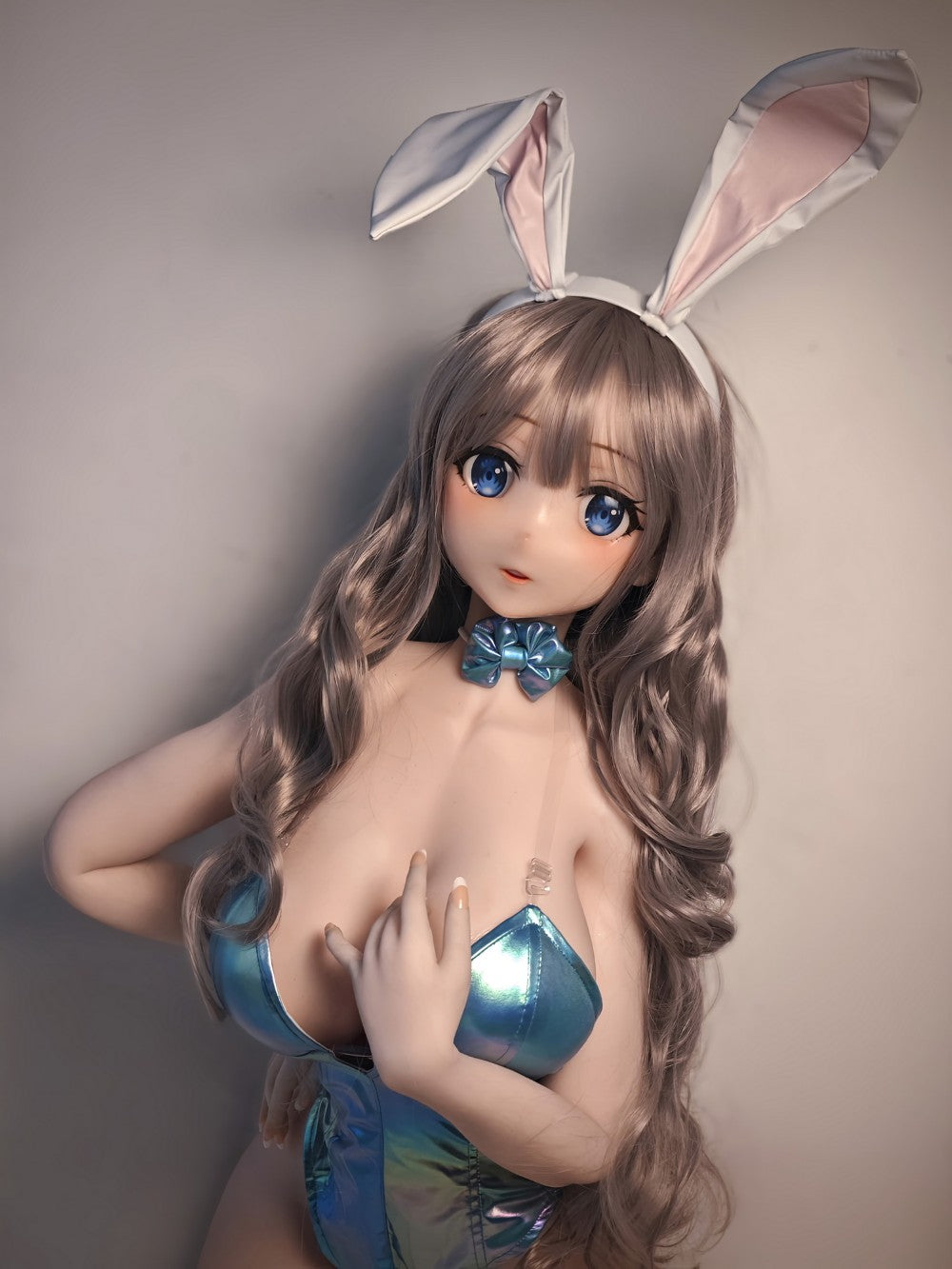 Yokotani Yukiko seksinukk (Elsa Babe 148cm RAD007 silikoon)