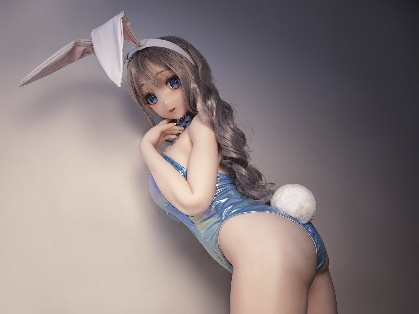 Yokotani Yukiko seksinukk (Elsa Babe 148cm RAD007 silikoon)