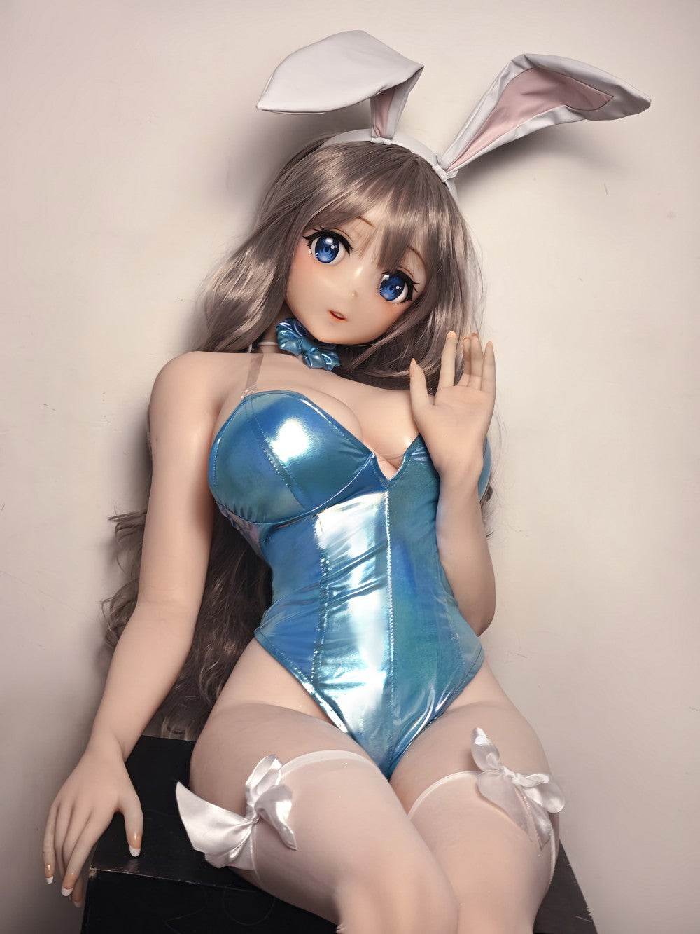 Yokotani Yukiko seksinukk (Elsa Babe 148cm RAD007 silikoon)