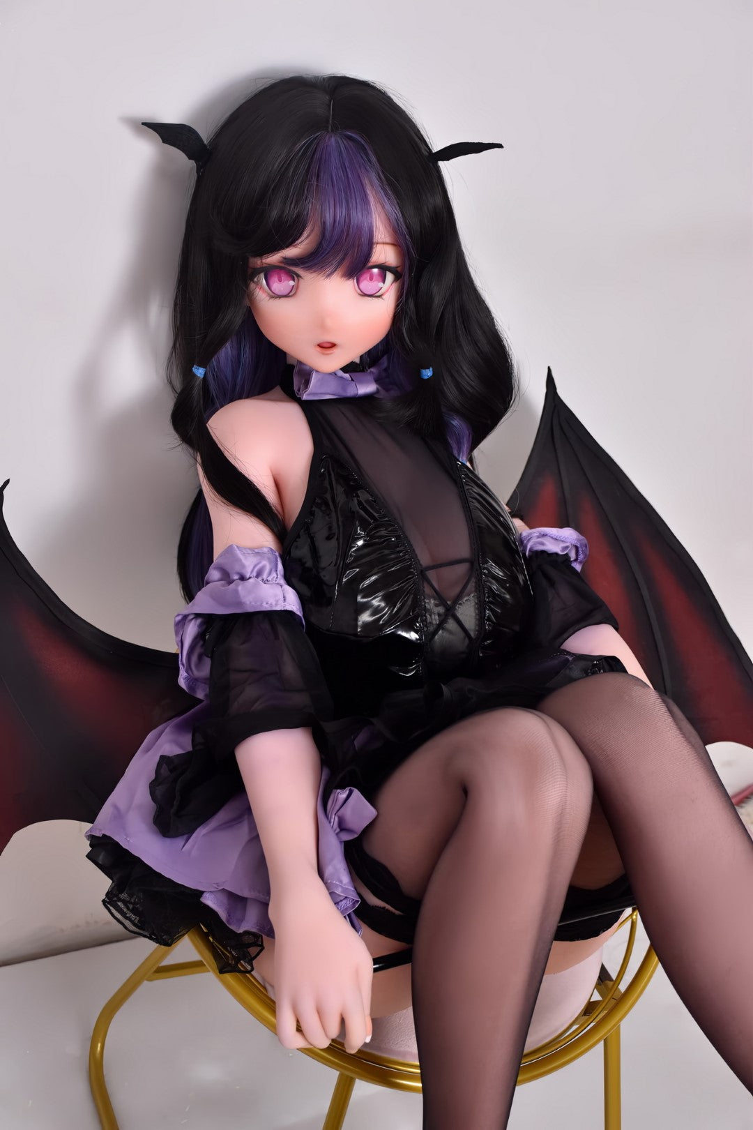 Mogami Nozomi seksinukk (Elsa Babe 148cm RAD008 silikoon)