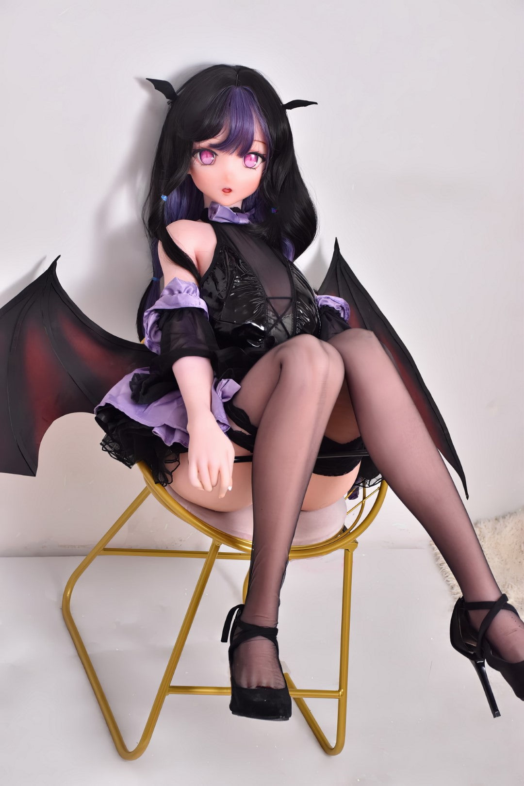 Mogami Nozomi seksinukk (Elsa Babe 148cm RAD008 silikoon)