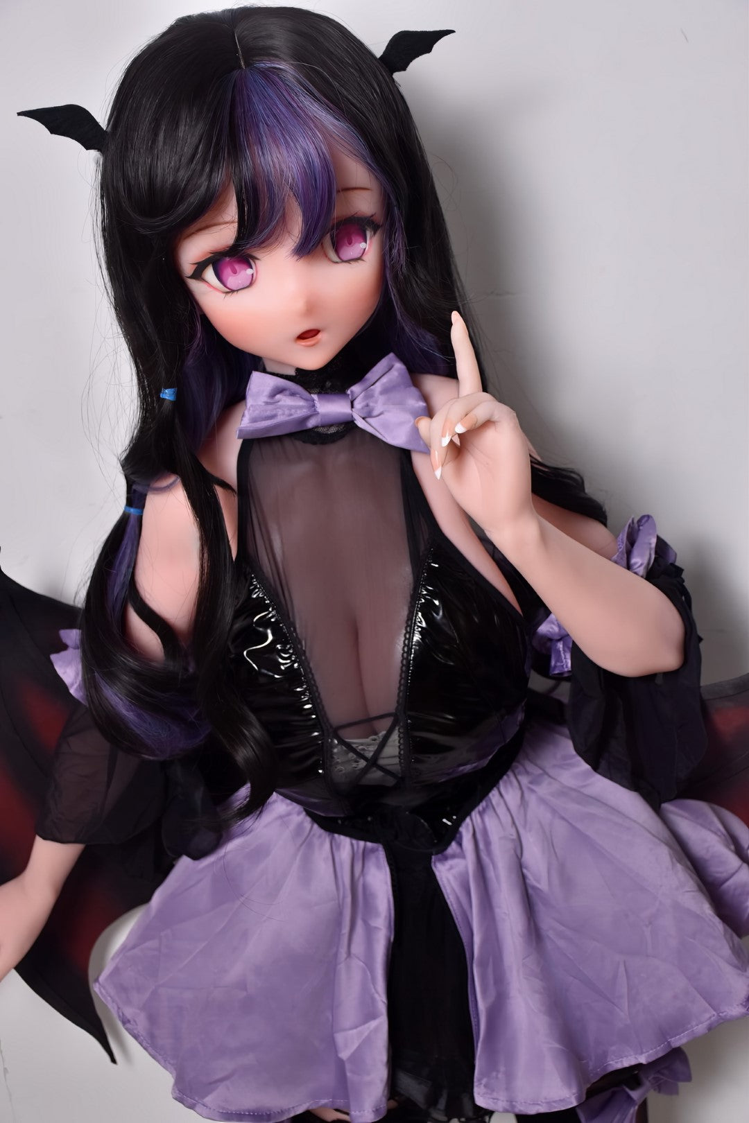 Mogami Nozomi seksinukk (Elsa Babe 148cm RAD008 silikoon)