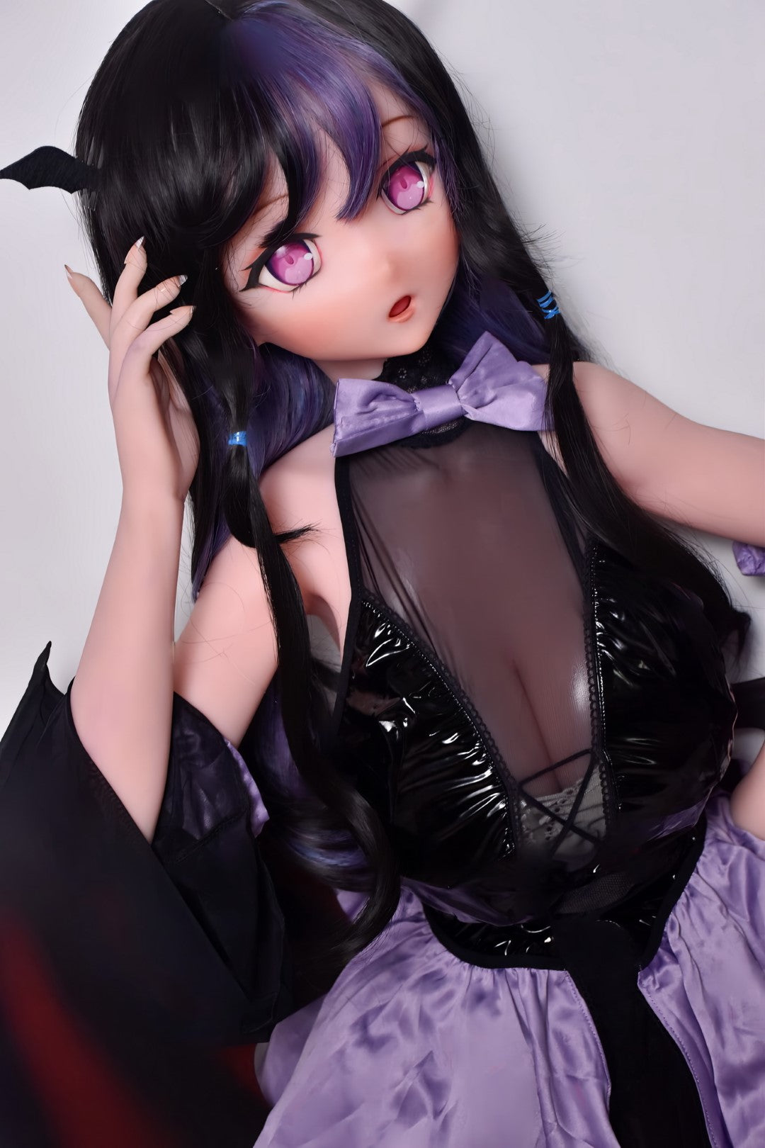 Mogami Nozomi seksinukk (Elsa Babe 148cm RAD008 silikoon)