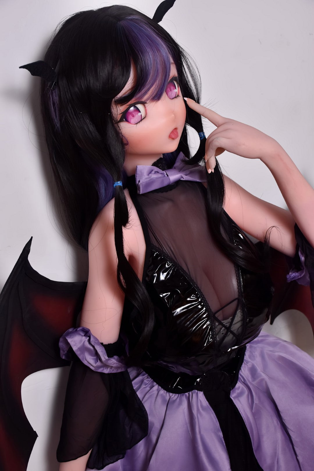 Mogami Nozomi seksinukk (Elsa Babe 148cm RAD008 silikoon)