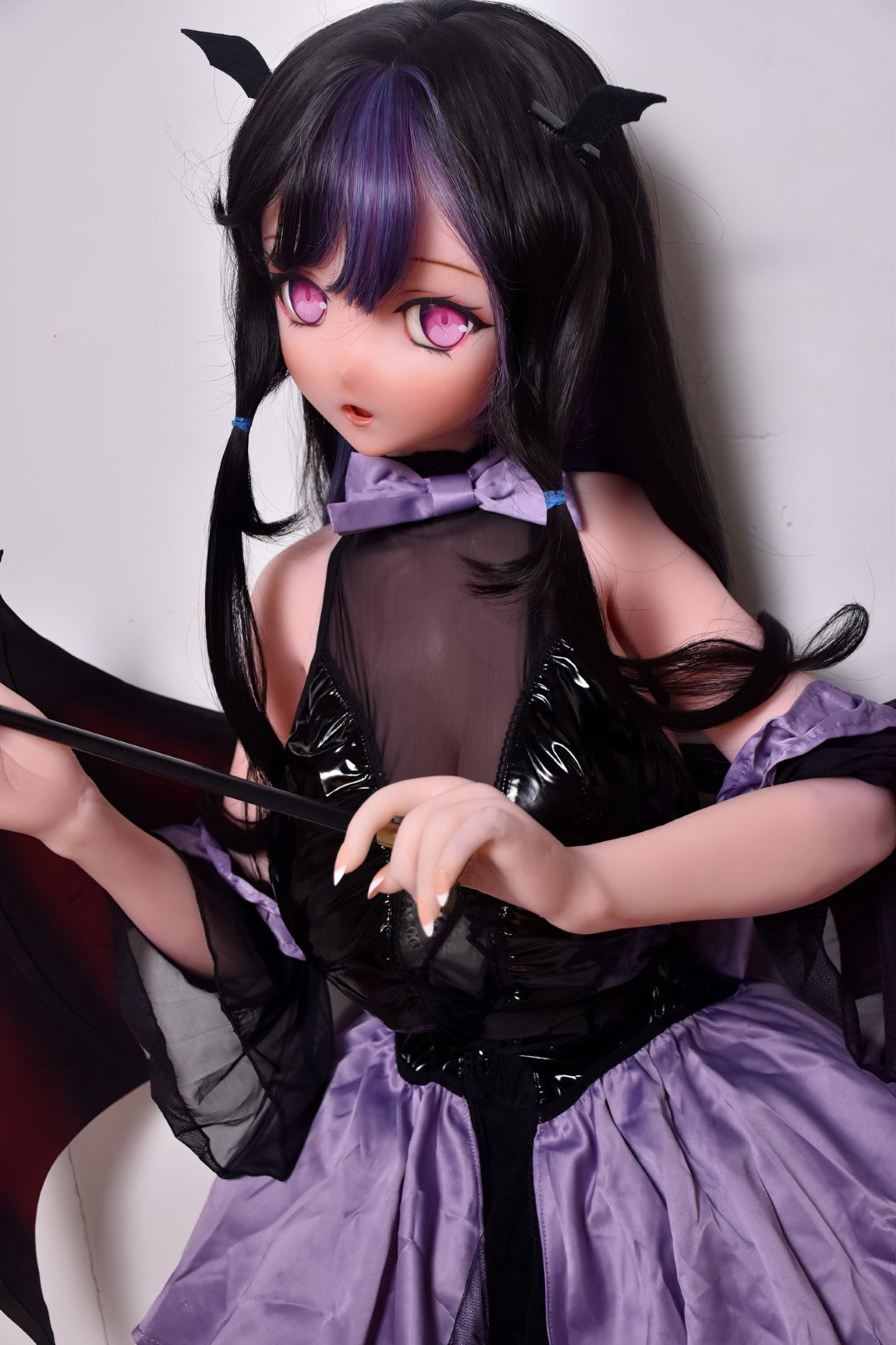 Mogami Nozomi seksinukk (Elsa Babe 148cm RAD008 silikoon)