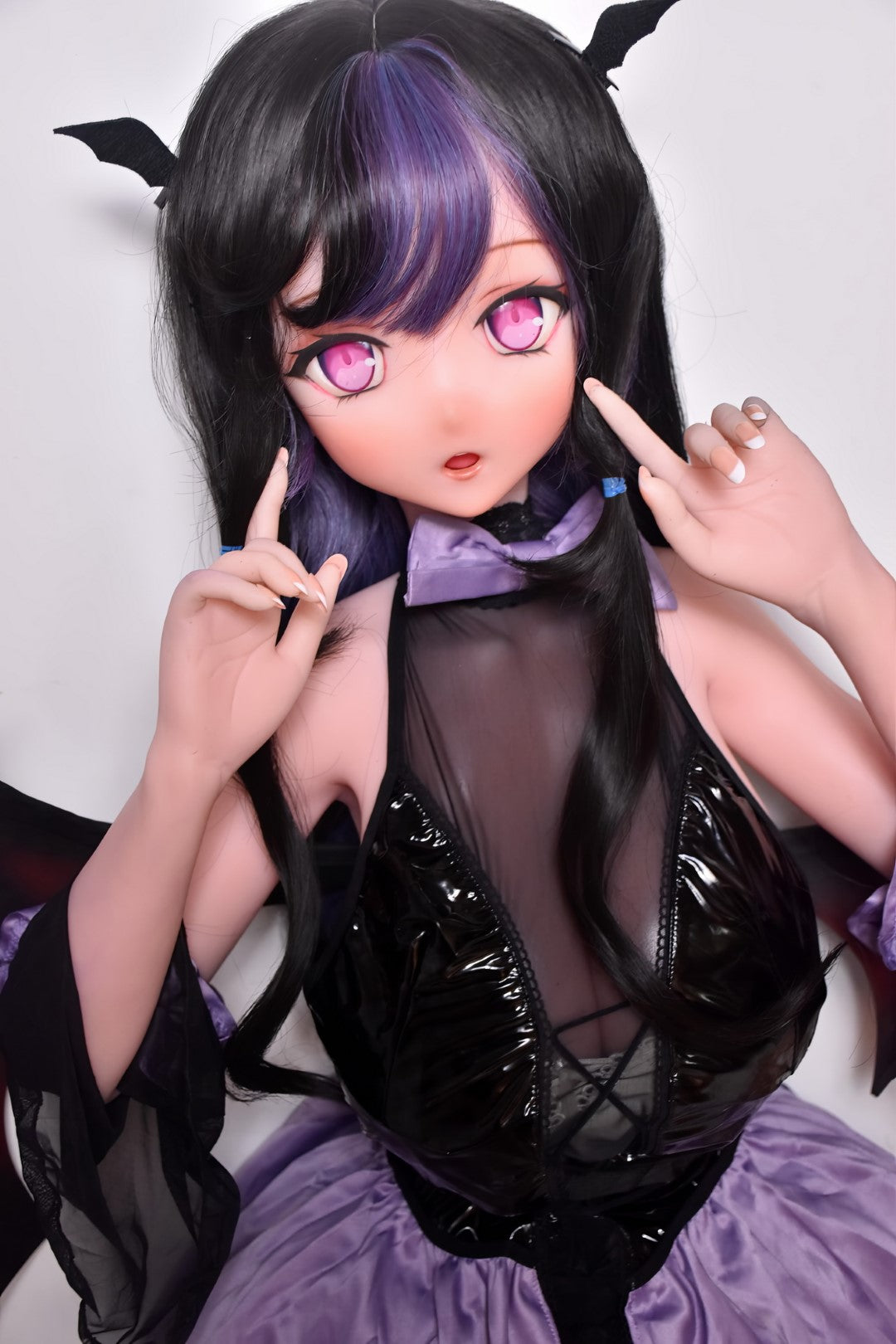 Mogami Nozomi seksinukk (Elsa Babe 148cm RAD008 silikoon)