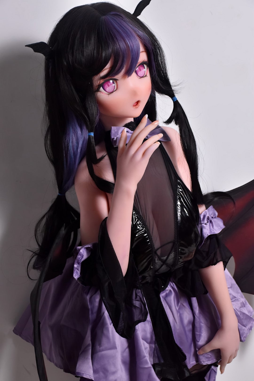 Mogami Nozomi seksinukk (Elsa Babe 148cm RAD008 silikoon)