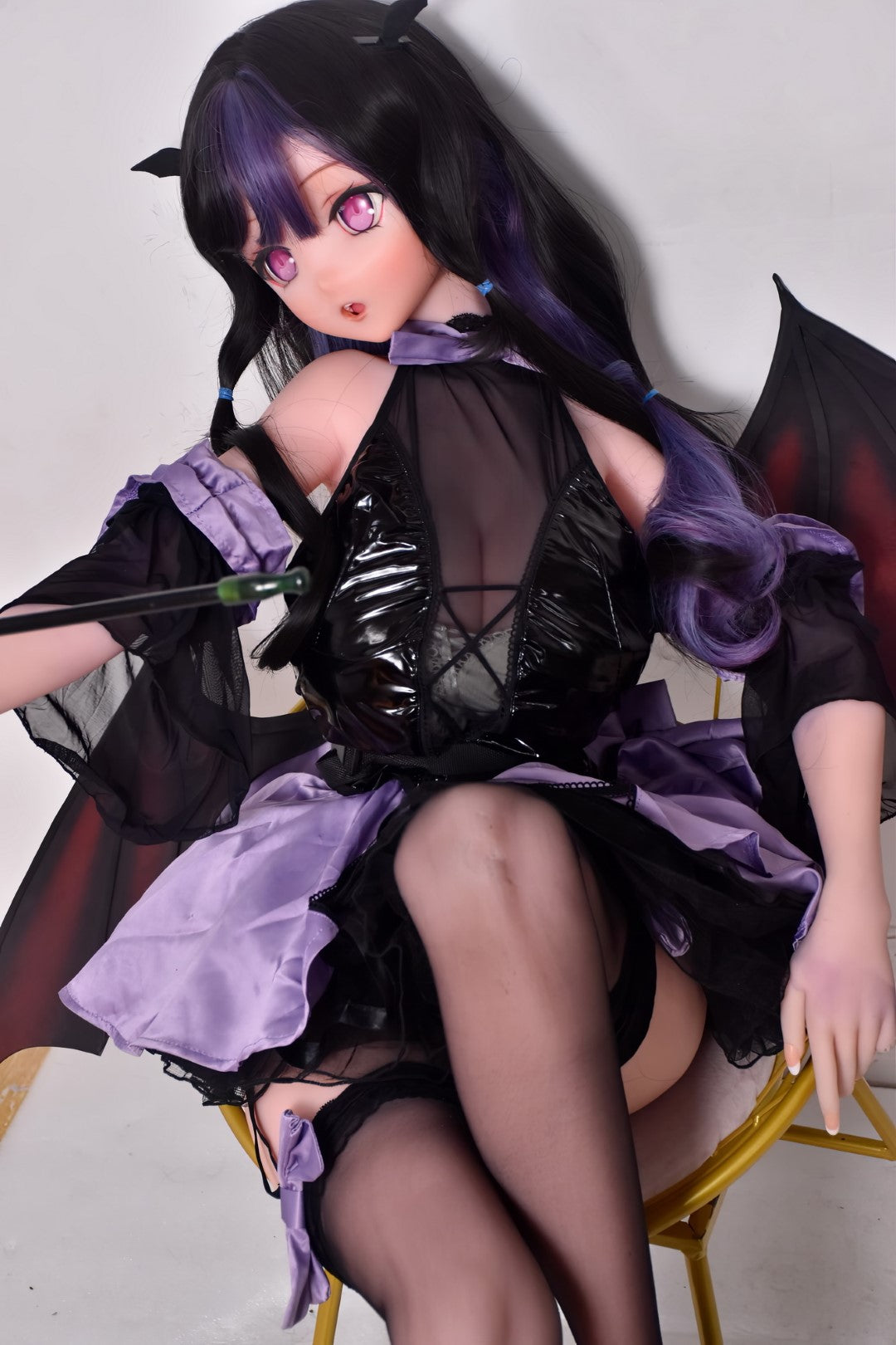Mogami Nozomi seksinukk (Elsa Babe 148cm RAD008 silikoon)