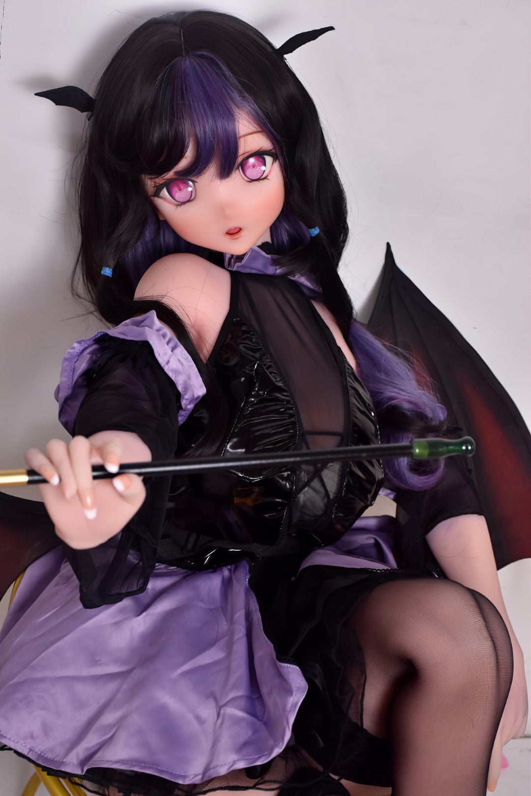Mogami Nozomi seksinukk (Elsa Babe 148cm RAD008 silikoon)