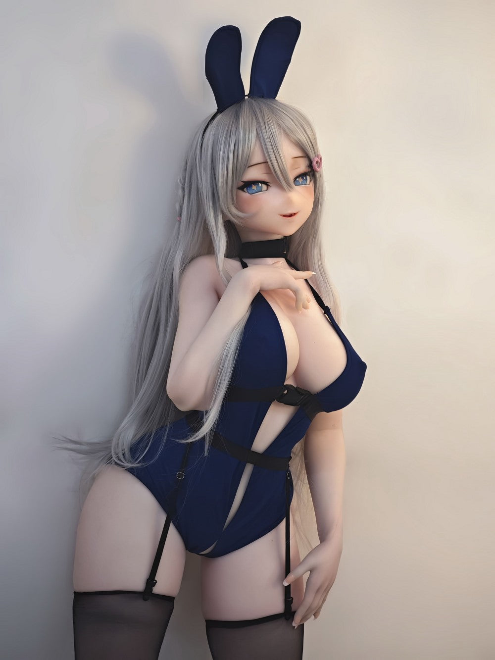 Matsukaka Erina seksnukk (Elsa Babe 140cm RAD009 silikoon)
