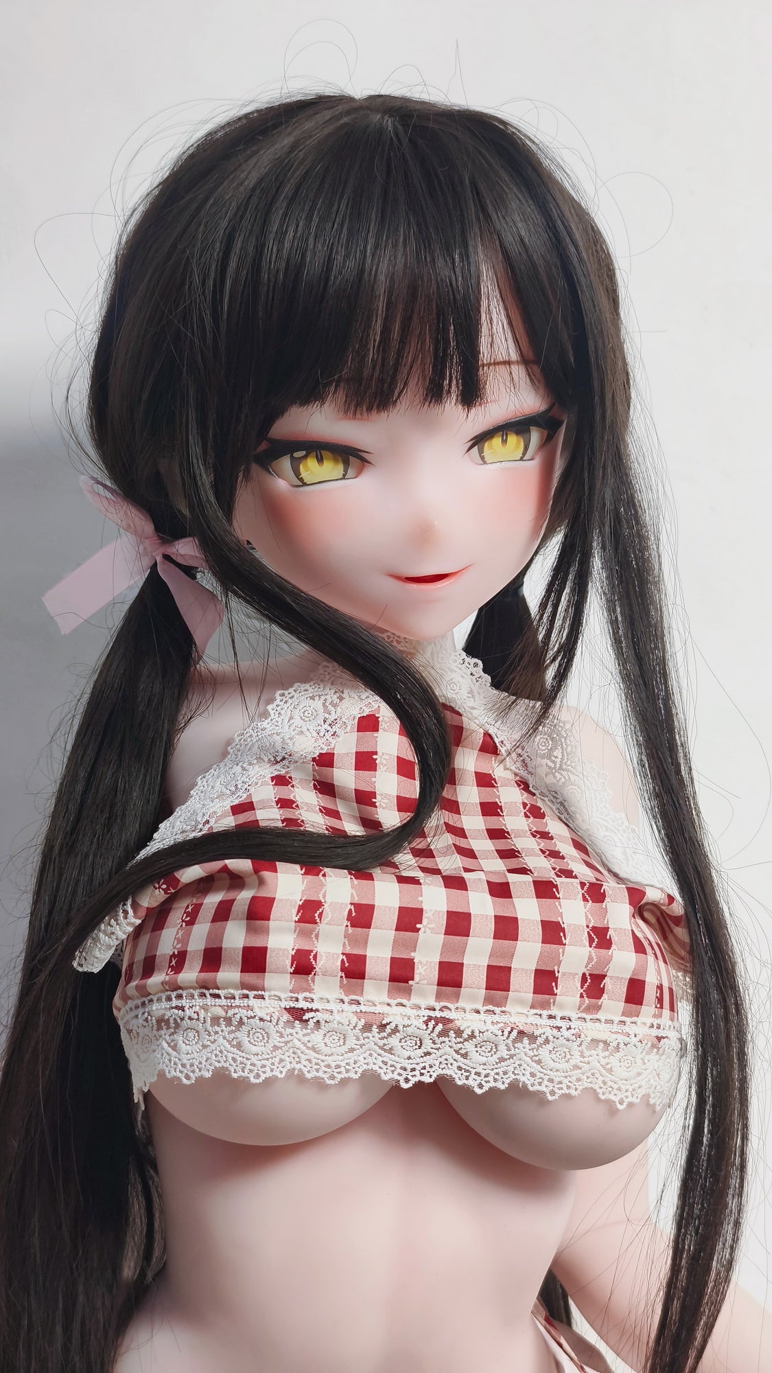 Matsuzaka Erina seksnukk (Elsa Babe 140cm Rad009 silikoon)
