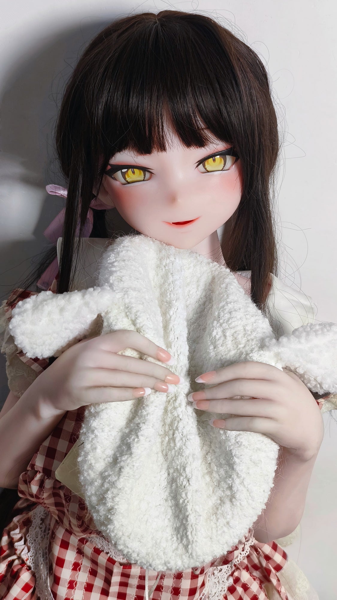 Matsuzaka Erina seksnukk (Elsa Babe 140cm Rad009 silikoon)