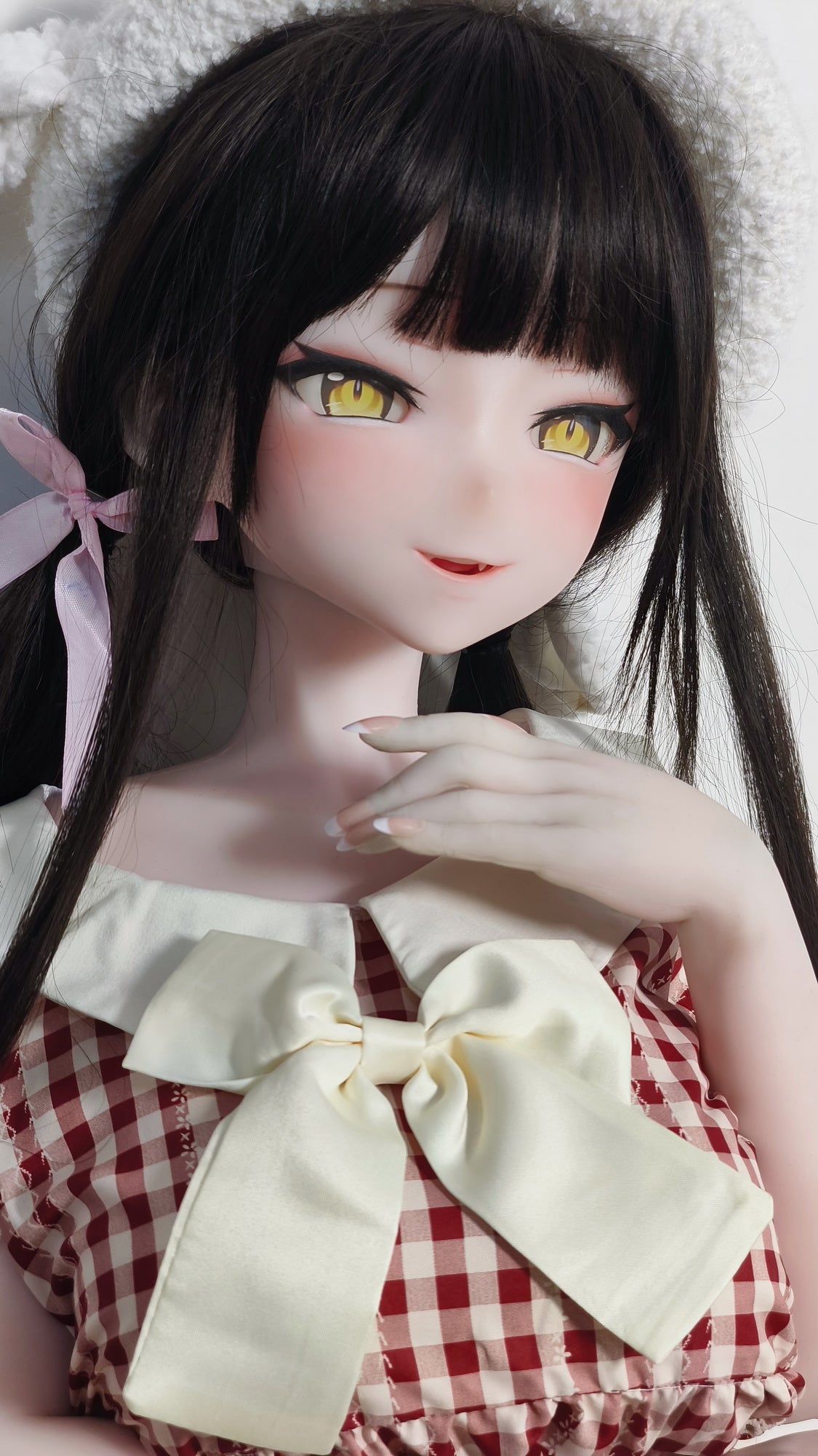 Matsuzaka Erina seksnukk (Elsa Babe 140cm Rad009 silikoon)