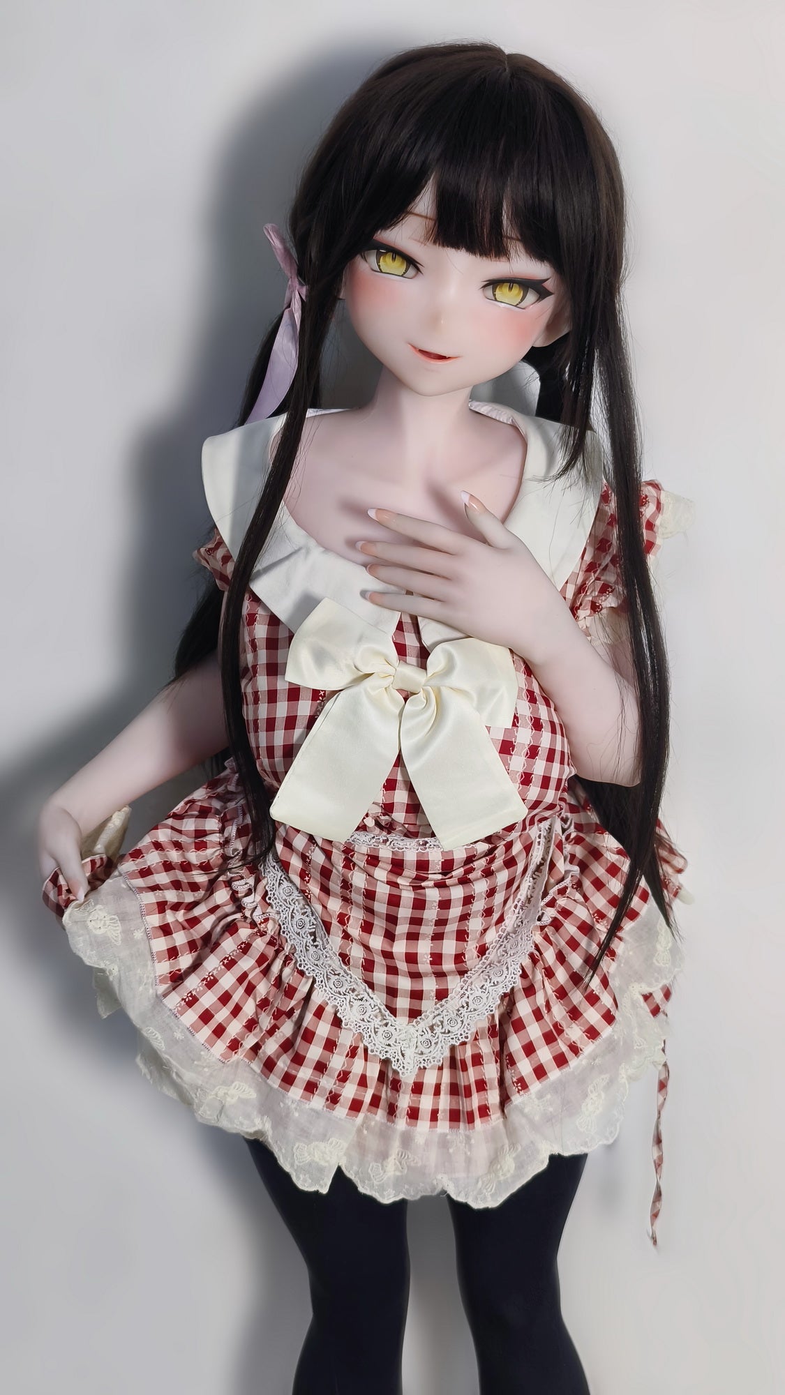 Matsuzaka Erina seksnukk (Elsa Babe 140cm Rad009 silikoon)