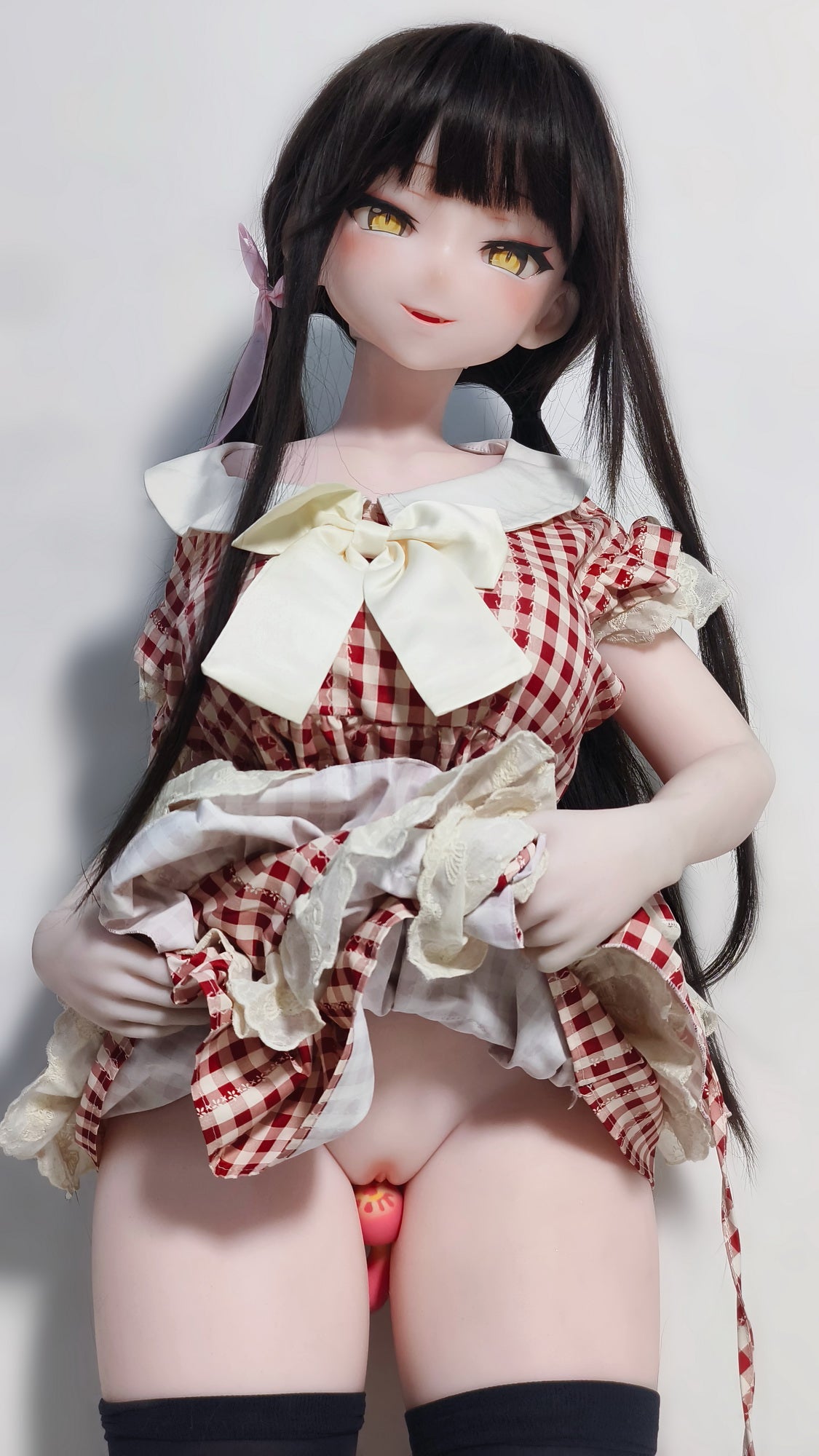 Matsuzaka Erina seksnukk (Elsa Babe 140cm Rad009 silikoon)