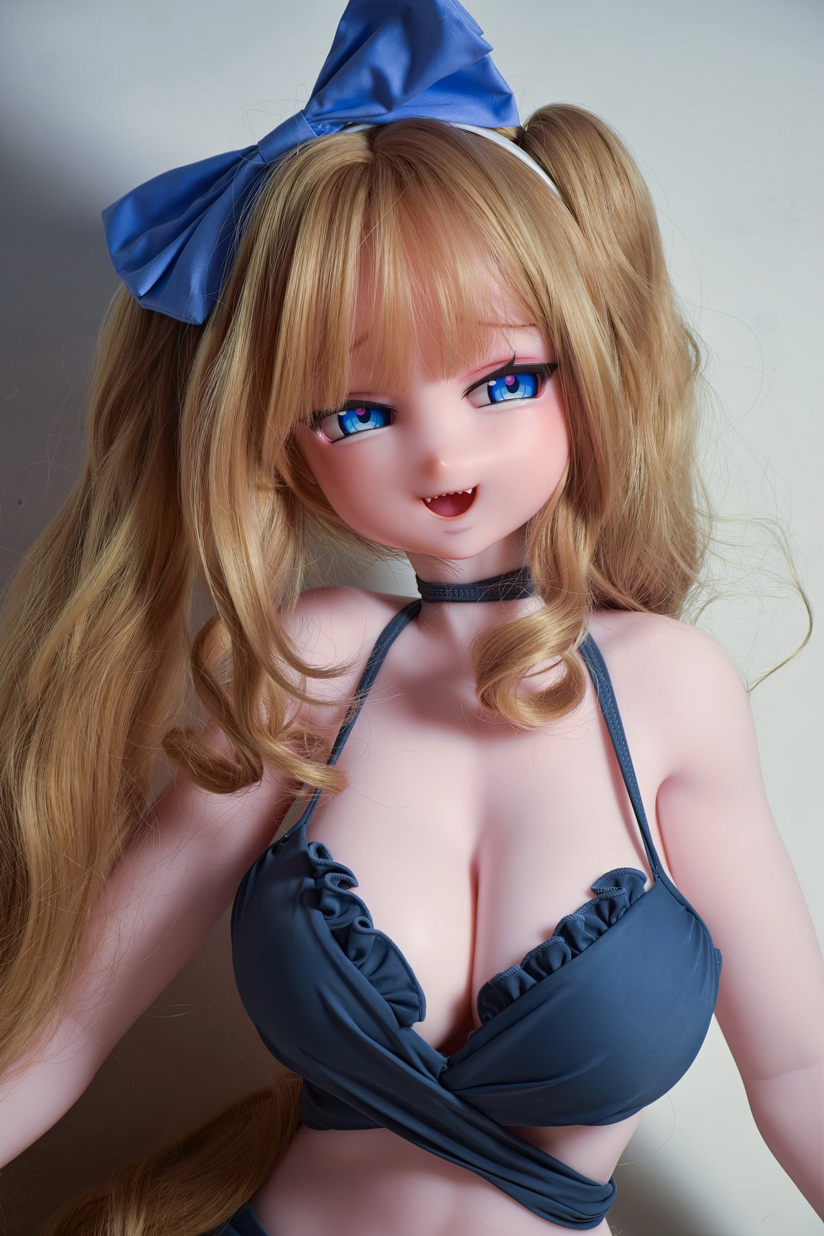 Ijuuin Maki seksnukk (Elsa Babe 140cm RAD010 silikoon)