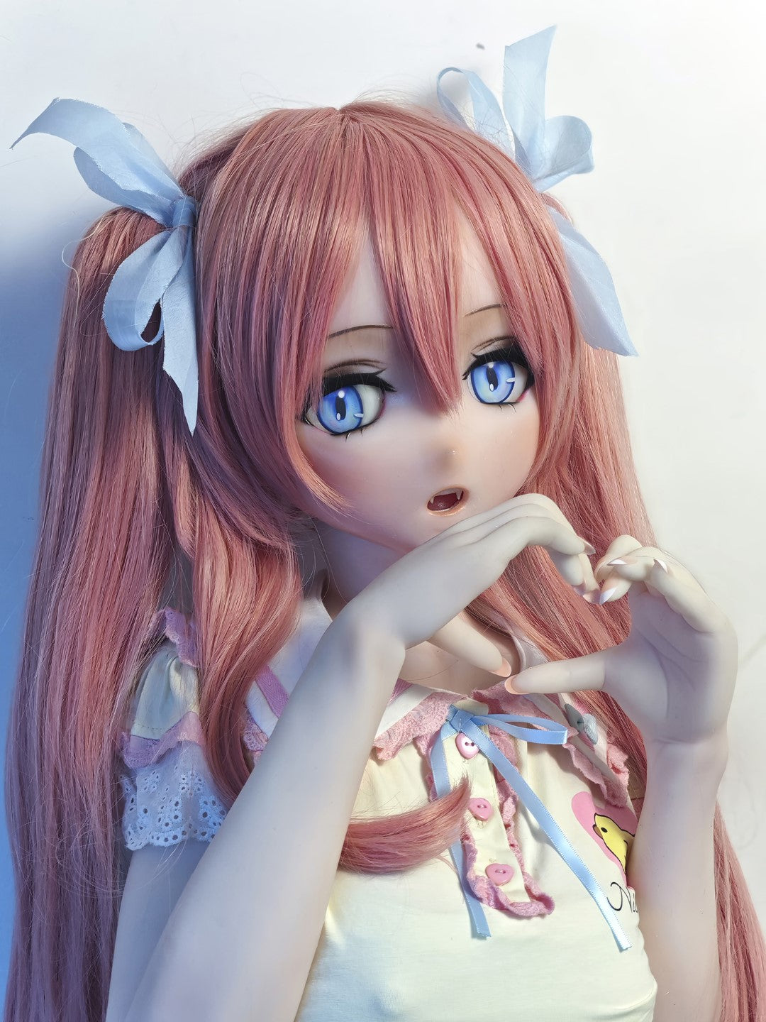 Hayakawa Saaya seksinukk (Elsa Babe 148cm RAD011 silikoon)