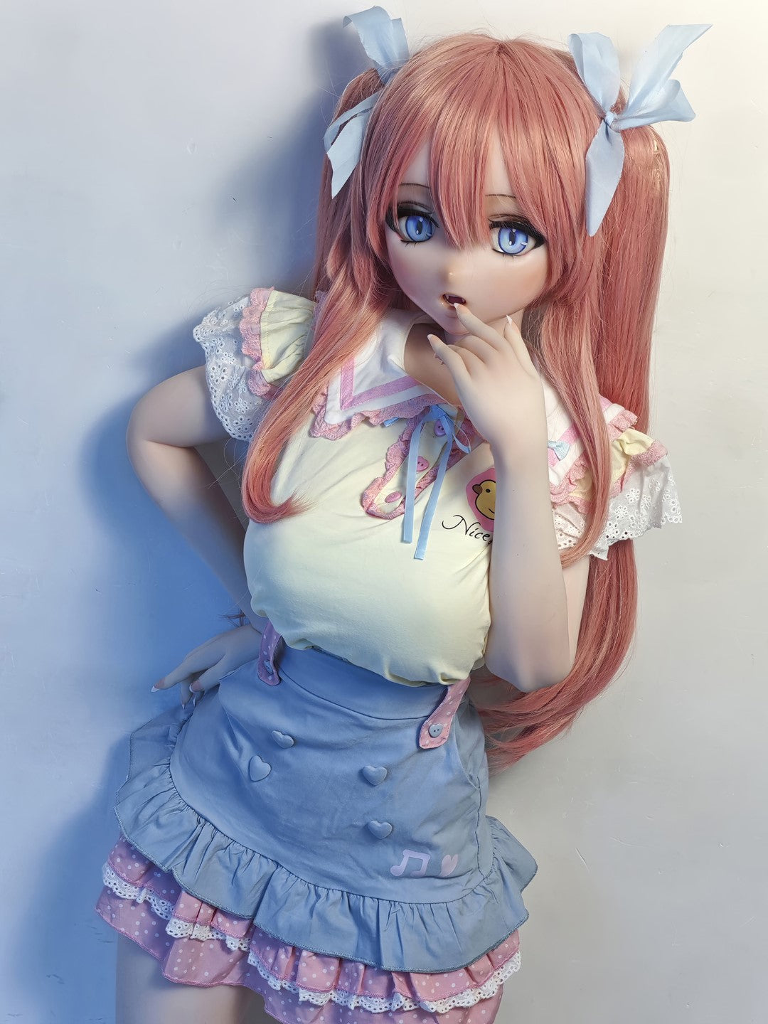 Hayakawa Saaya seksinukk (Elsa Babe 148cm RAD011 silikoon)