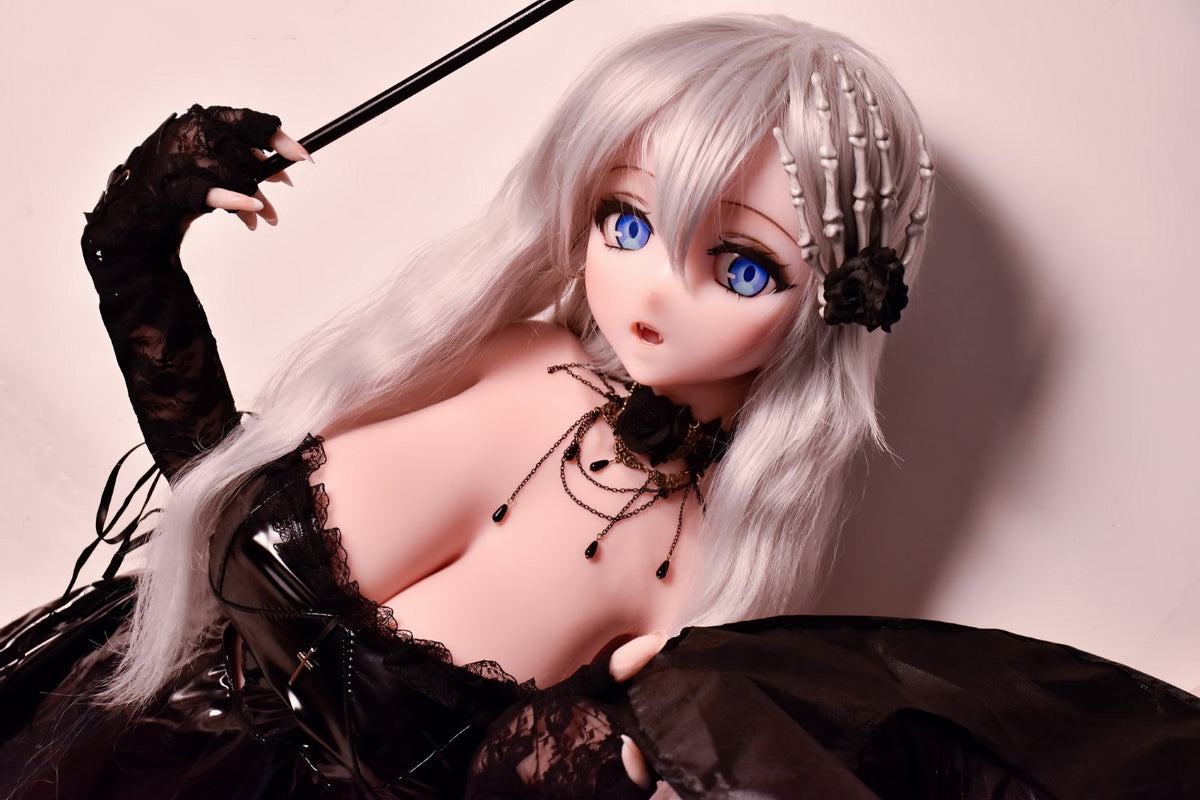 Hayakawa Saaya seksinukk (Elsa Babe 148cm RAD011 silikoon)