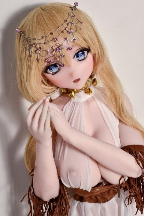 Hayakawa Saaya seksinukk (Elsa Babe 148cm RAD011 silikoon)