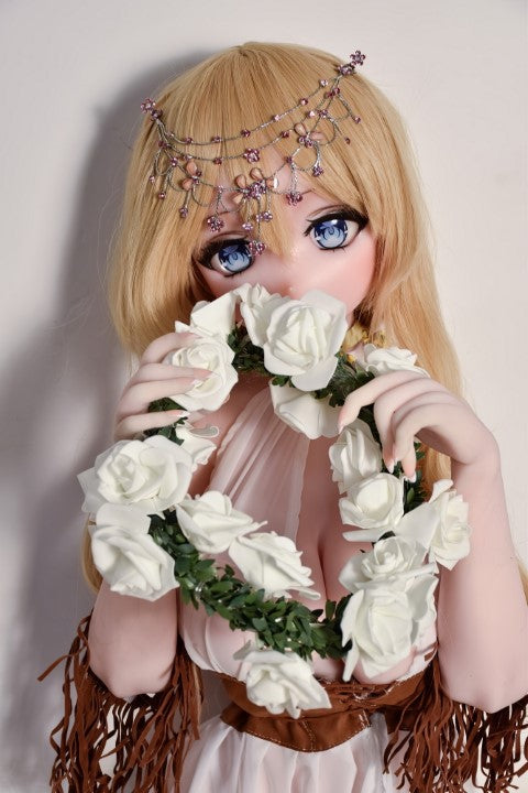 Hayakawa Saaya seksinukk (Elsa Babe 148cm RAD011 silikoon)
