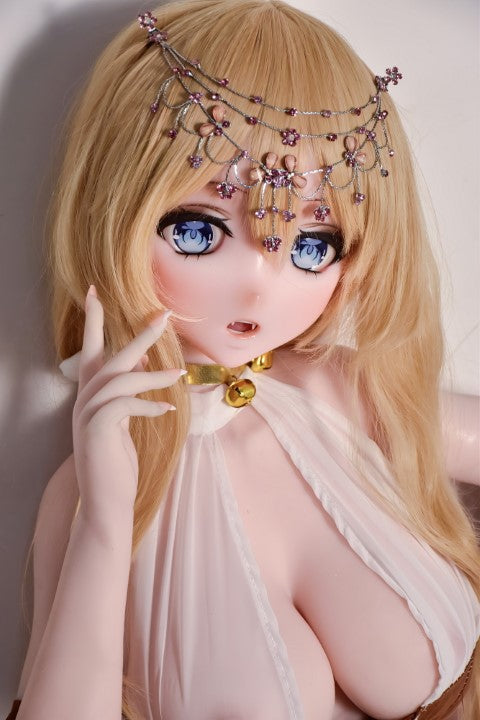 Hayakawa Saaya seksinukk (Elsa Babe 148cm RAD011 silikoon)