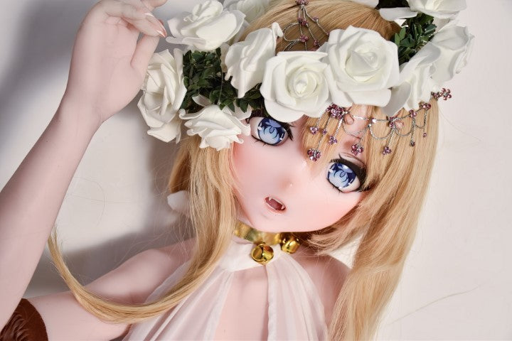 Hayakawa Saaya seksinukk (Elsa Babe 148cm RAD011 silikoon)