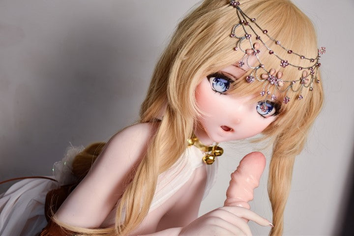 Hayakawa Saaya seksinukk (Elsa Babe 148cm RAD011 silikoon)
