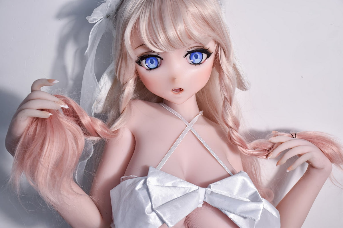 Hayakawa Saaya seksinukk (Elsa Babe 148cm RAD011 silikoon)