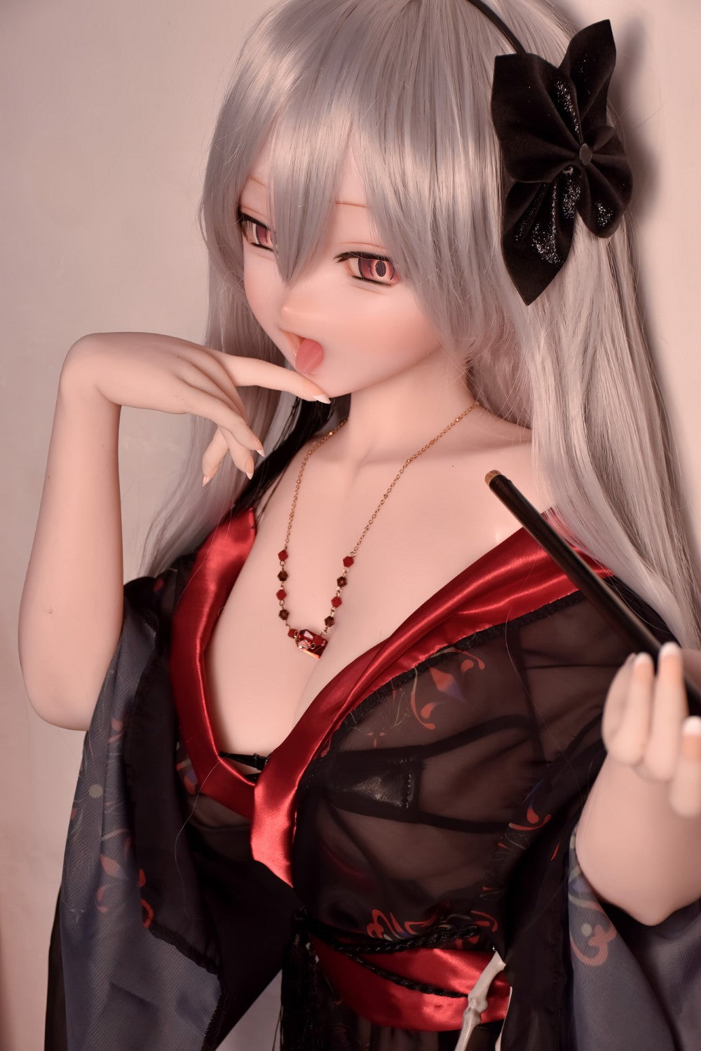 Sakura Honoka seksnukk (Elsa Babe 148cm RAD013 silikoon)