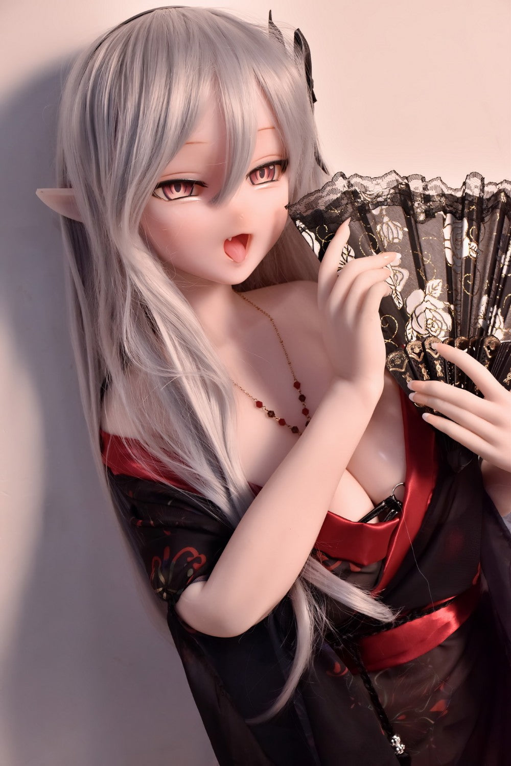 Sakura Honoka seksnukk (Elsa Babe 148cm RAD013 silikoon)