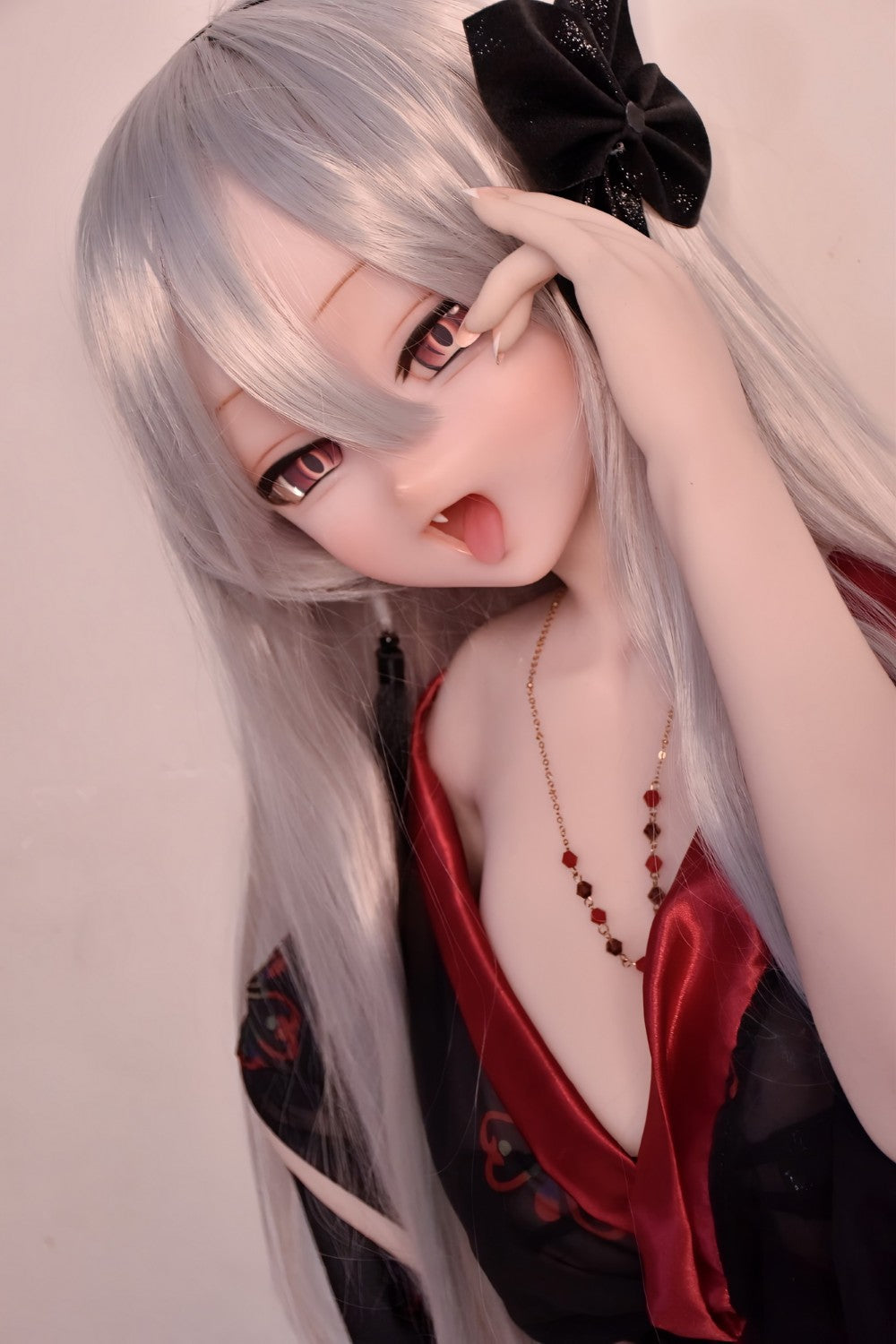 Sakura Honoka seksnukk (Elsa Babe 148cm RAD013 silikoon)