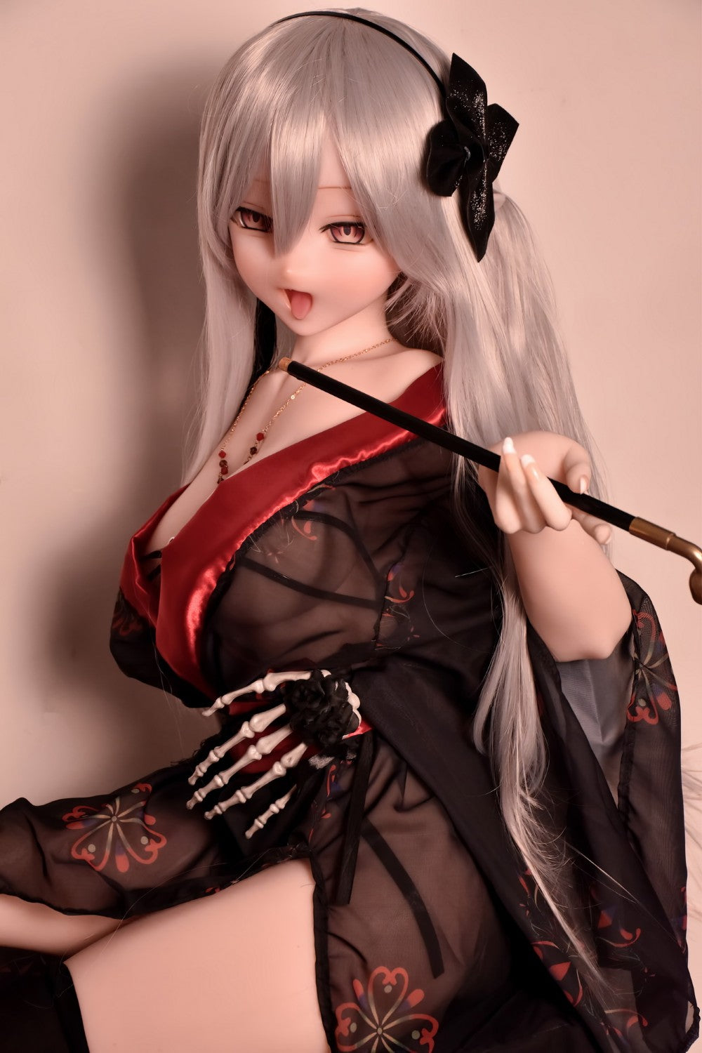 Sakura Honoka seksnukk (Elsa Babe 148cm RAD013 silikoon)