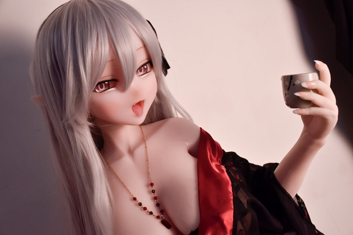 Sakura Honoka seksnukk (Elsa Babe 148cm RAD013 silikoon)